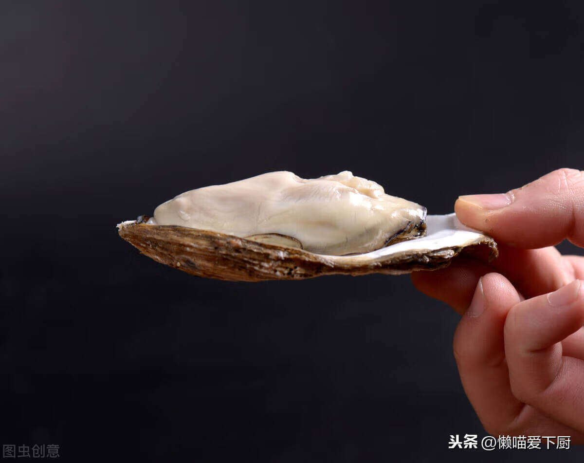 生蚝怎么吃东西(生蚝的食用方法)
