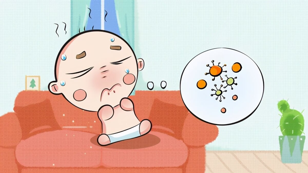 婴幼儿家庭常备药(婴幼儿期用药应考虑的是)