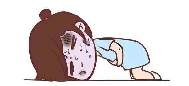 肚子疼是怎么回事?(肚子痛是什么情况)