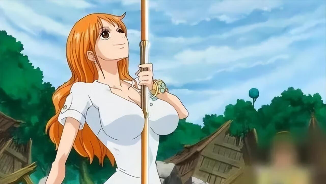 海贼王白星公主为什么那么大(海贼王白星公主唯美图)-百科学社