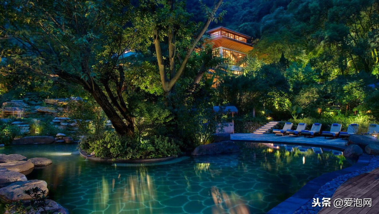 海南美林湖在哪里(美林湖怡景湾好不好)