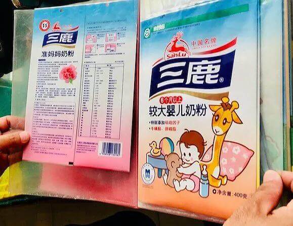 德国特福芬奶粉(德国特福芬有机奶粉)