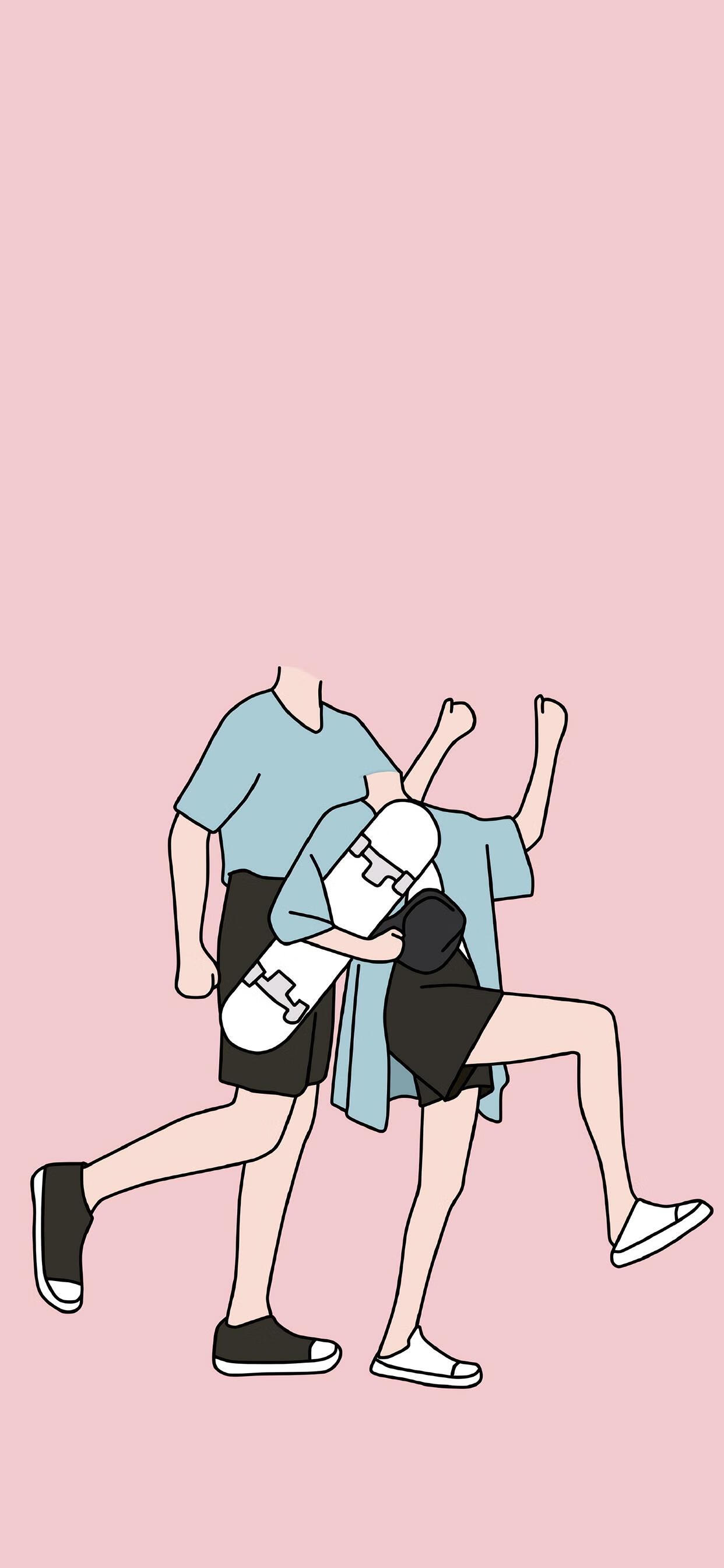 情侣抠图素材搞怪(情侣抠图素材高清)