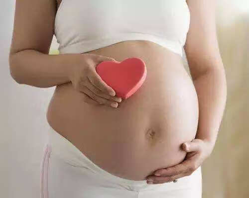 孕晚期宫缩频繁是快生了吗(为什么孕晚期宫缩频繁)