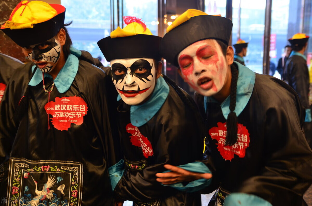 僵尸是怎么形成的 风水(一部风水的僵尸片)