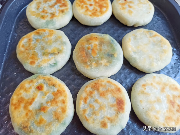 菠菜的做法大全窍门(菠菜的几种吃法)