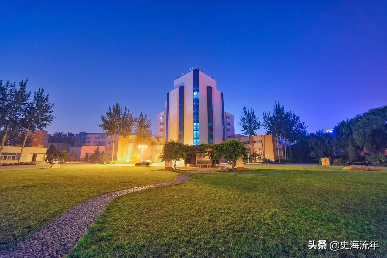 山西大学怎么样好不好(山西大学认可度怎么样)