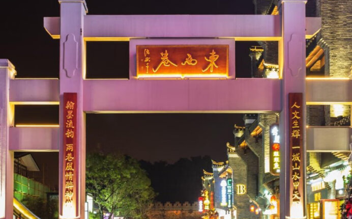 广西首府桂林图片