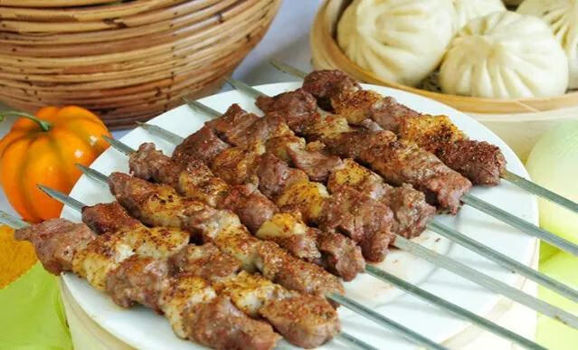 特色美食小吃大全(2020特色美食小吃)