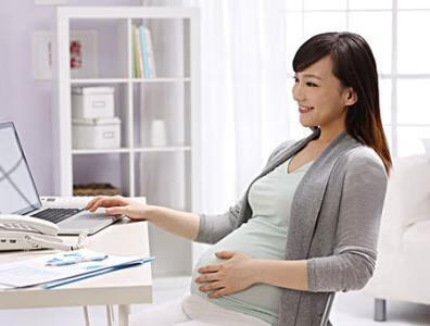 孕妇可以用电脑吗?(孕妇能使用电脑吗)