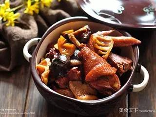 春笋的做法大全图解(春笋有几种吃法)