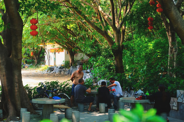 云浮风水吧(云浮的景点)