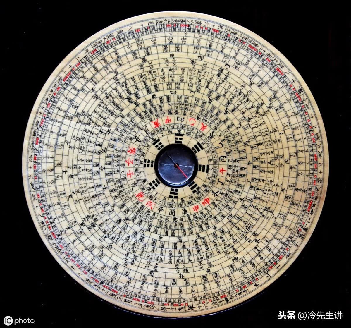 刘伯温与风水(刘伯温阴宅风水口诀)