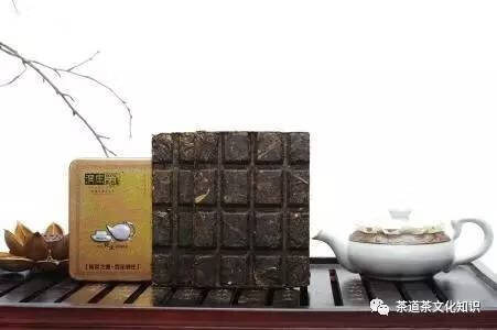 青砖茶属于什么茶(青砖茶的九大功效)