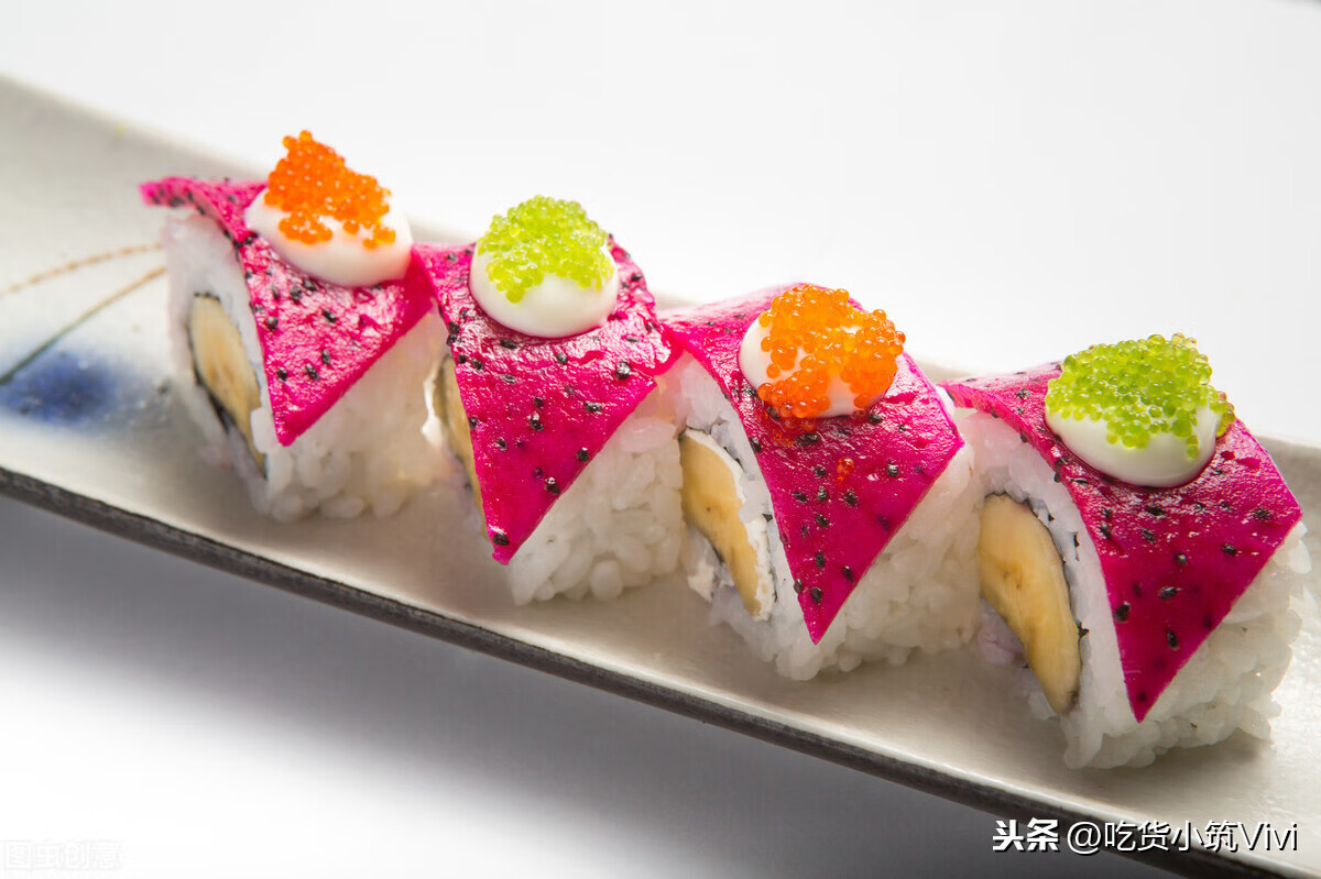 火龙果的吃法和做法(火龙果最佳吃法)