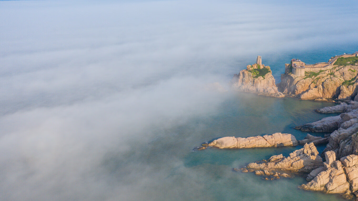 西霞口风景区(西霞口村)