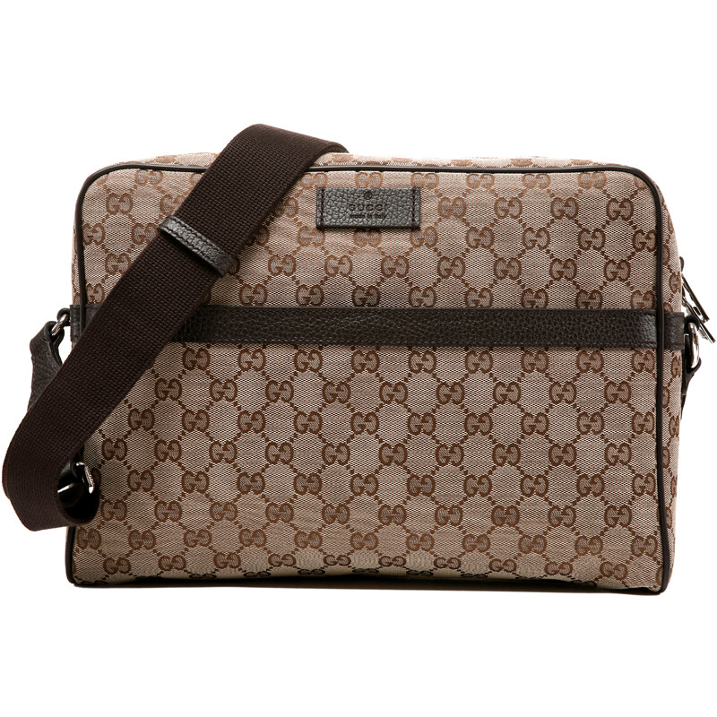 gucci古驰单肩包斜挎包公文包 男女中性款449173 ky9kn