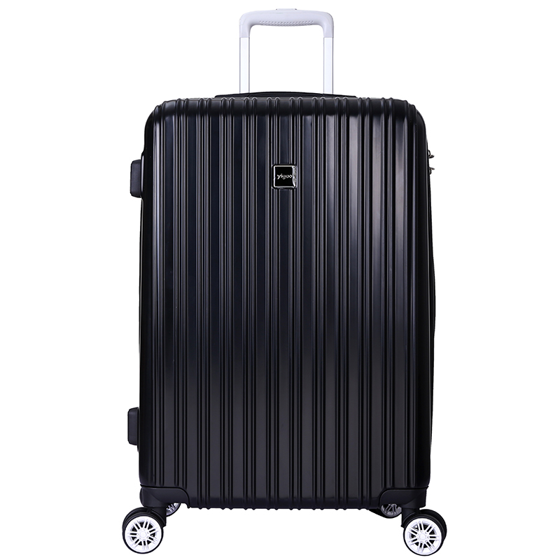 亨得利(handry)20英寸拉杆箱登运行李箱男女大容量 万向轮皮箱旅行箱