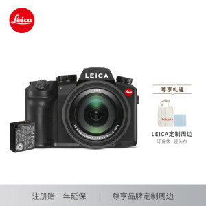 莱卡相机