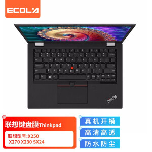 ThinkPad键盘膜