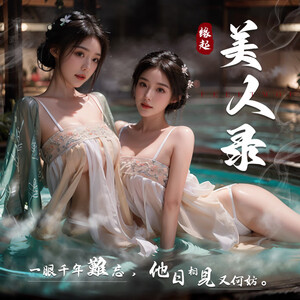 古装摄影