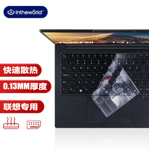 ThinkPad键盘膜