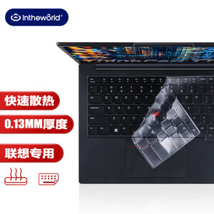 ThinkPad键盘膜