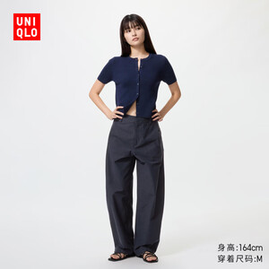 牛仔裤女