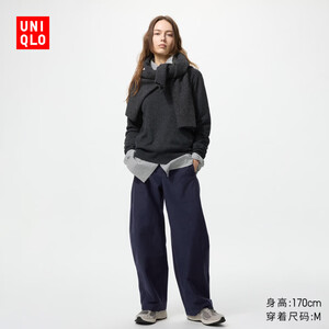 牛仔裤女
