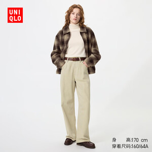 牛仔裤女