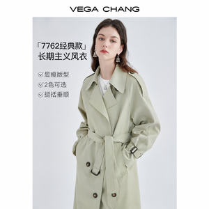 经典风衣