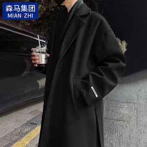 经典风衣