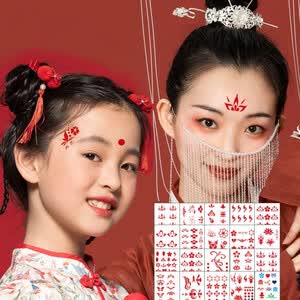 古装摄影
