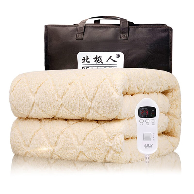 北极人电热毯