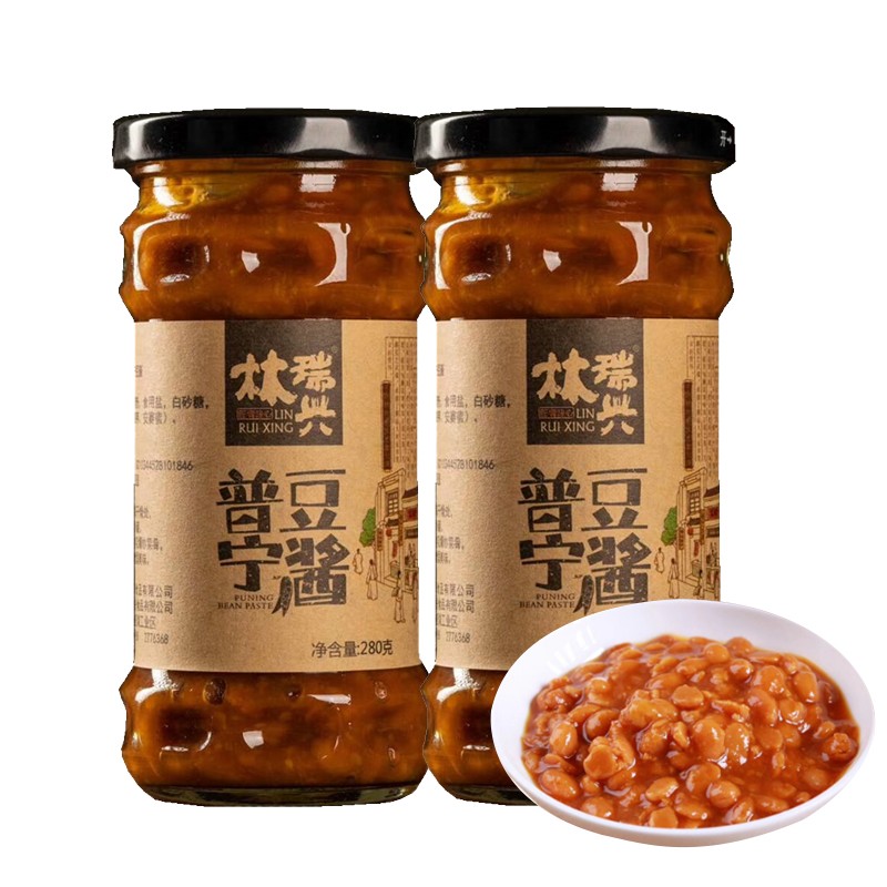 林瑞兴豆瓣酱怎么样好用吗这个牌子节能省电吗