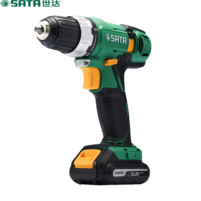 世达锂电充电钻怎么样确实好差的