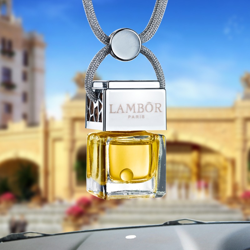 兰博 快速挥发车载香水