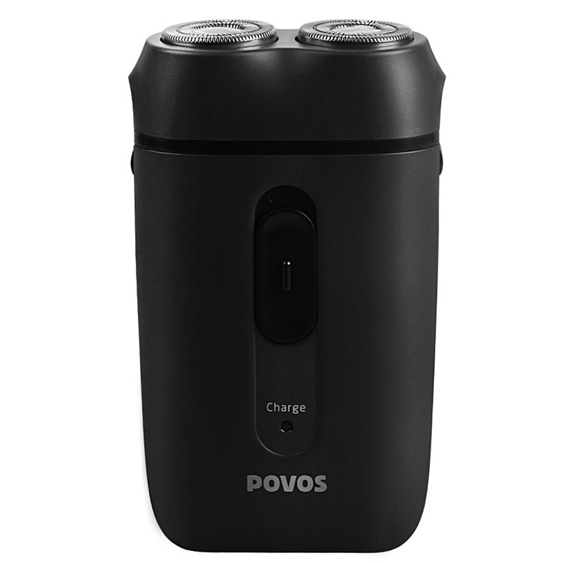 奔腾 商务便携式剃胡刀