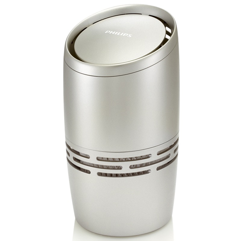 飞利浦 细腻清新加湿器