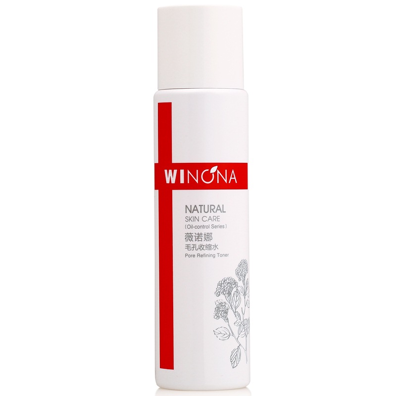 薇诺娜 毛孔收缩水