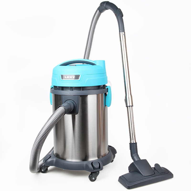 莱克 干湿两用吸尘器