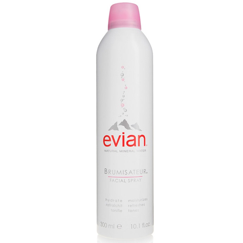 依云 天然矿泉水爽肤水