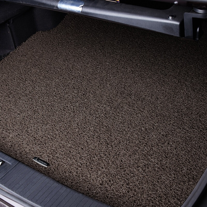 固特异 丝圈汽车后备箱垫