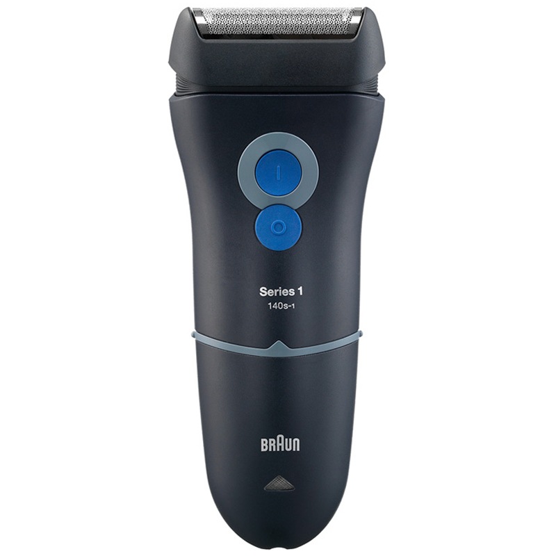 博朗 全身水洗电动剃须刀