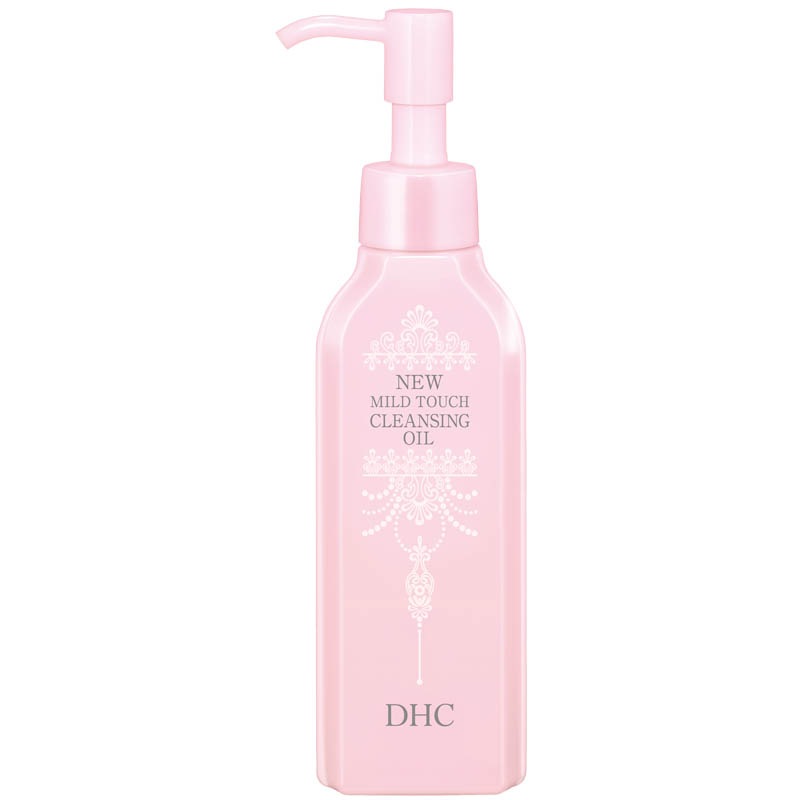 DHC 深层清洁 卸妆油