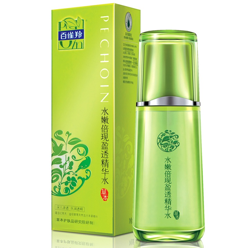 百雀羚 水嫩平衡爽肤水