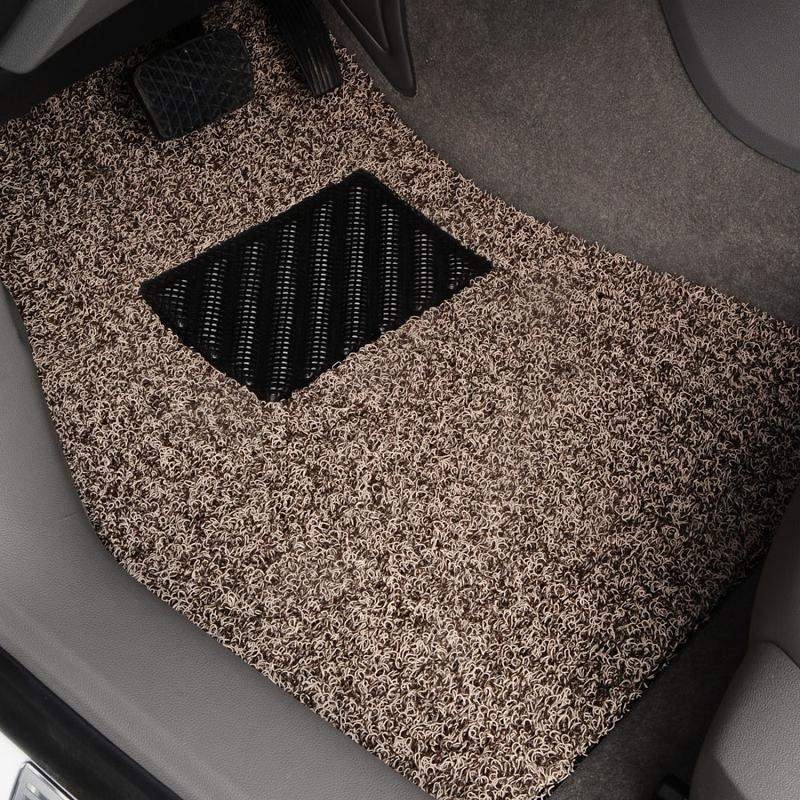 GREATLIFE 丝圈 脚垫