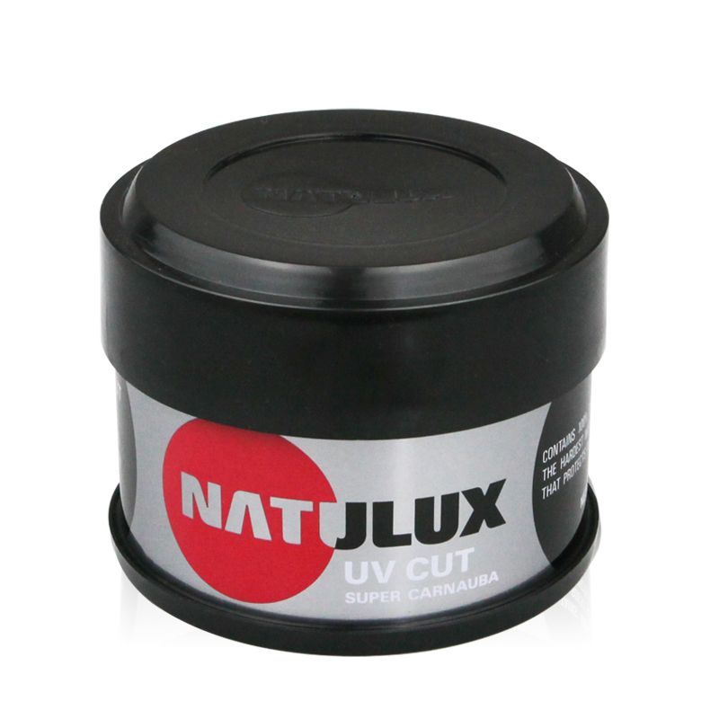 速马力 去污性强 汽车蜡