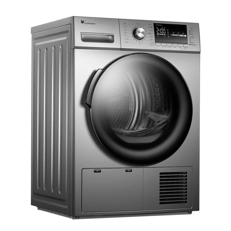 小天鹅 热泵滚筒式烘干机