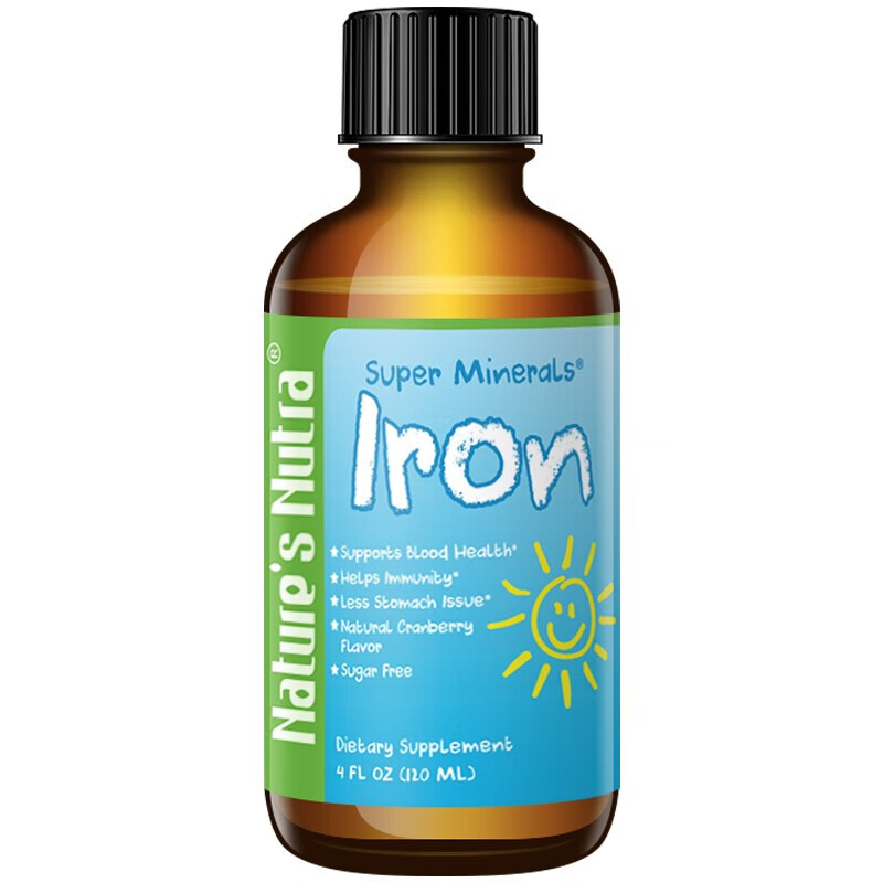 莱思纽卡 易吸收营养滴剂